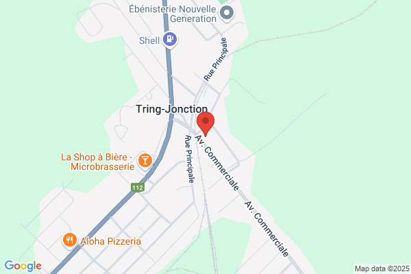 Clinique Médicale de Tring Jonction