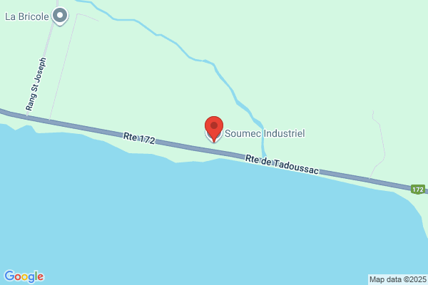Soumec Industriel Inc