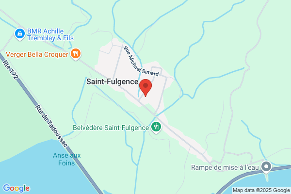 Municipalité de St-Fulgence