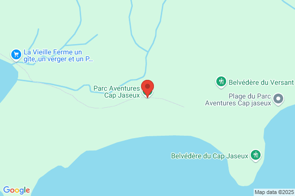 Parcours Aventures Inc
