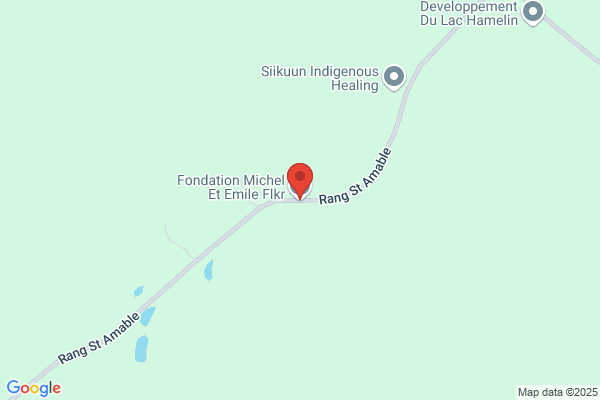 Fondation Michel Et Emile Falker