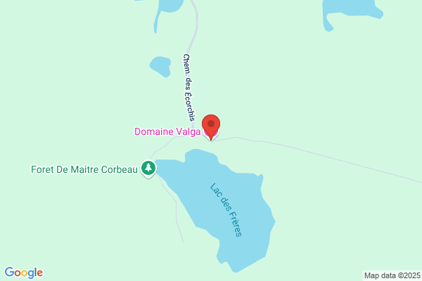 Domaine Valga