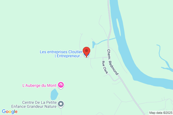 Les Entreprises S Cloutier Inc