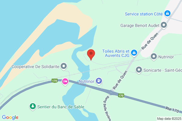 Location motomarine l'Évasion
