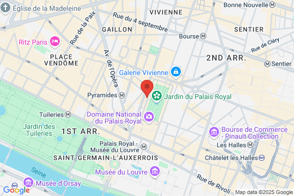 Marché Richelieu