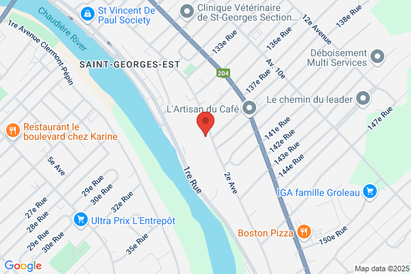 GL Electrique Inc