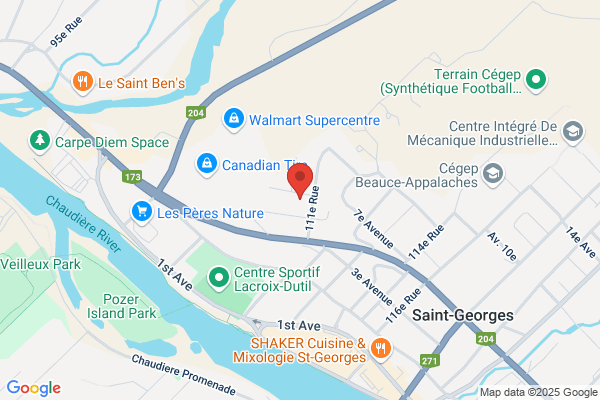 Acupuncteur Éric Drouin