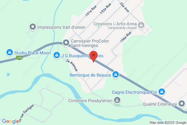 Antiquites De Beauce
