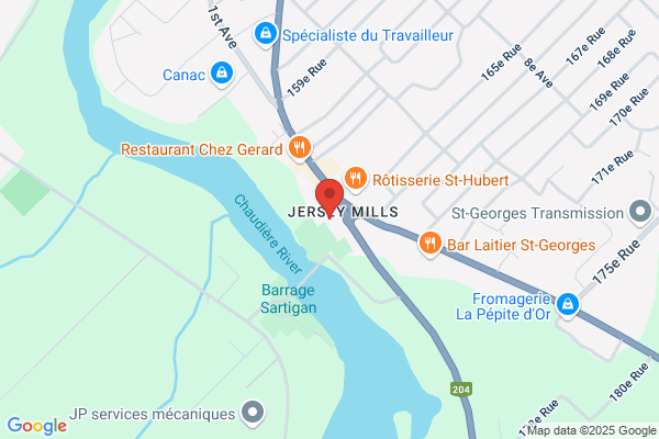 NAPA Pièces d'auto - Auto Quirion & Drouin inc.