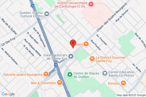 Banque Cibc, Centre Bancaire, Ville St-Georges