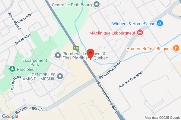 Beaute Star Bedard Quebec Inc