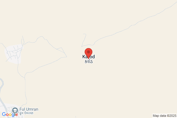 Karodart