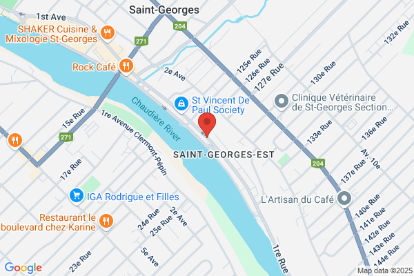 Salon D'esthetique Edith Serei
