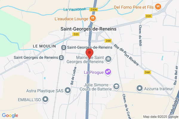 Salon D'esthetique Esthetika Paule