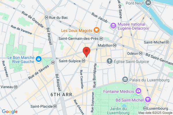 Boutique Max Enr