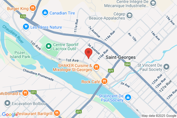Les Tissus Du Quebec
