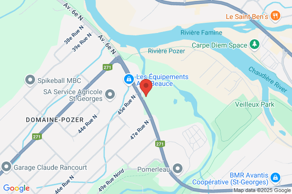R J Dutil & Frères Inc