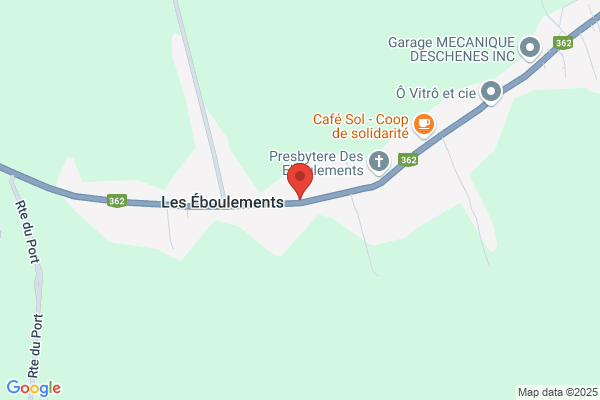 Centre De La Petite Enfance La Nichouette