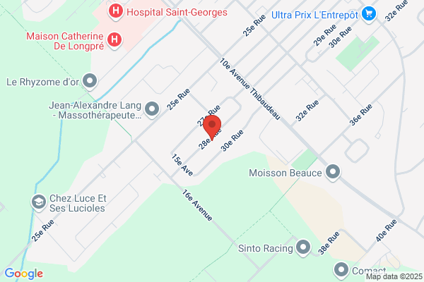 Nettoyage Louis Beaulieu Inc