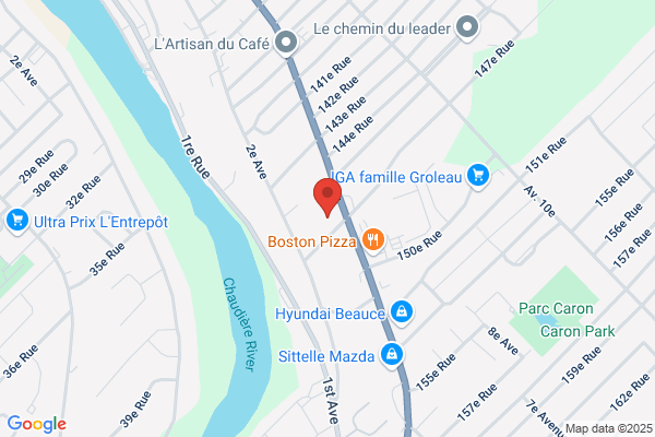 Bureautique Guy Drouin Inc