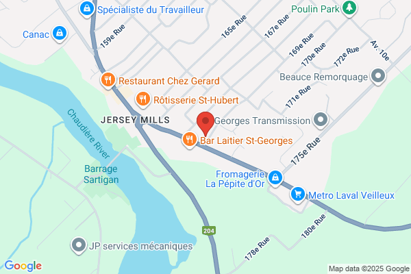 La Fabrique Dentaire
