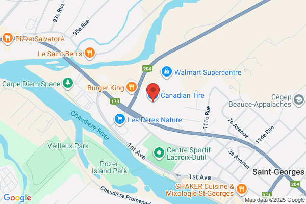 Canadian Tire