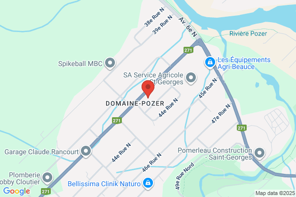 Boutique d'Auto Express