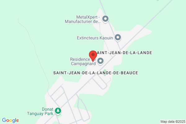 Commission Scolaire De La Beauce-Etchemin, Ecoles, Ecole Harmonie, Service De Garde Harmonie