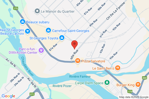 Sonxplus Saint-Georges