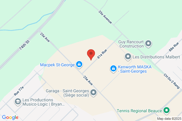 Avocat Robert Parent - St-Georges | Avocat Familiale Quebec