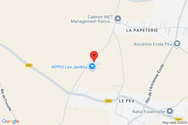 Cooperative Agricole