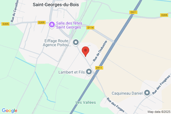 Societe Cooperative Agricole