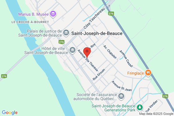 Chabot J Rosario