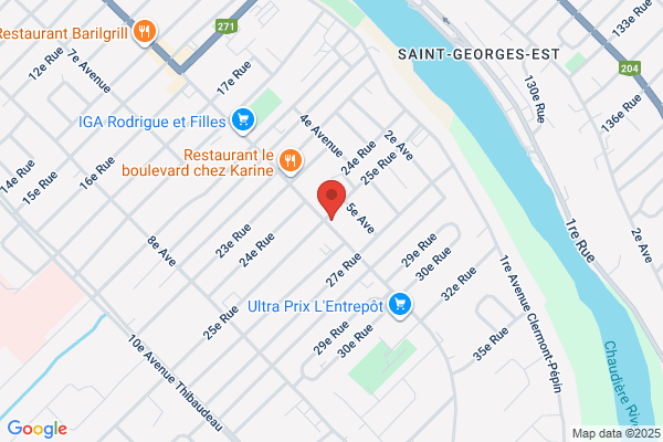 Cheminée et Chauffage SG Inc