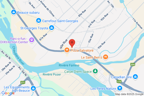 Clinique Médicale du Carrefour Enr