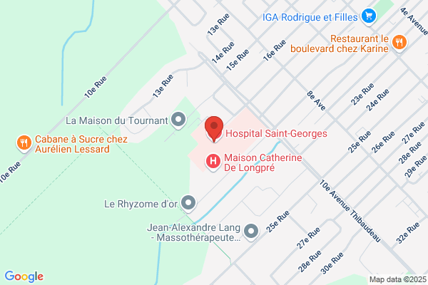 Psychiatrie Services Externes C H B E