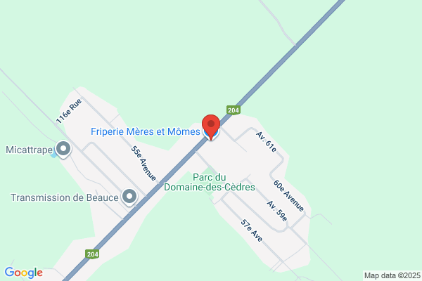 Deguisements De Beauce
