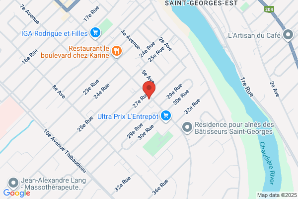 Assurance Emile Bolduc, Bur Vicky Poulin C D'a Ass