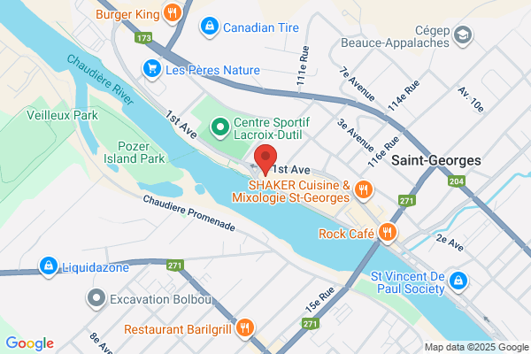 Assurance Promutuel Beauce