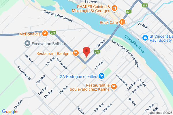 Assurances Force Financiere Excel, Claude Bolduc