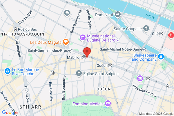 Garneau Gabriel Avocat