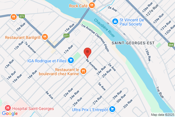 Centre Therapeutique De Beauce