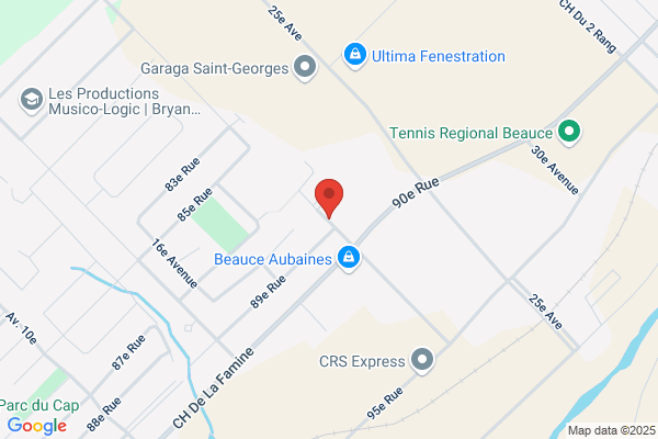 Clinique D'orthotherapie Alain Lessard