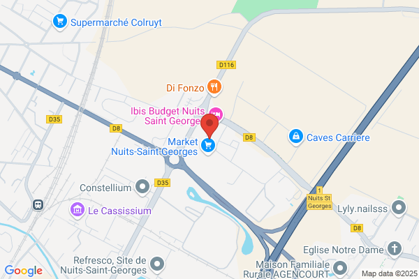Morin Jean-Louis & Fils Enr