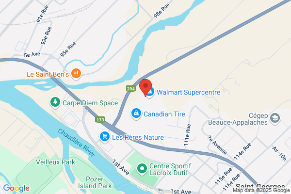 Accès Pharma chez Walmart