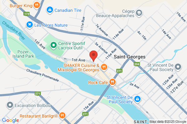 Bernier Beaudry Inc Avocat