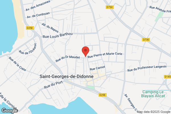 Centre De Billard St-Georges