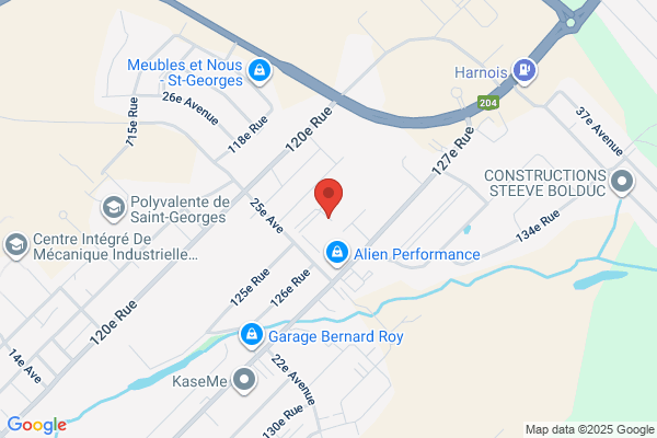 Centre De Sous-Traitance De Beauce Inc