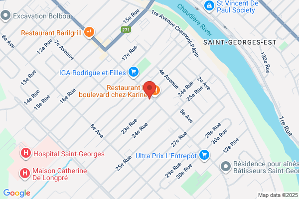 Clinique D'orthotherapie Nathalie Jacques