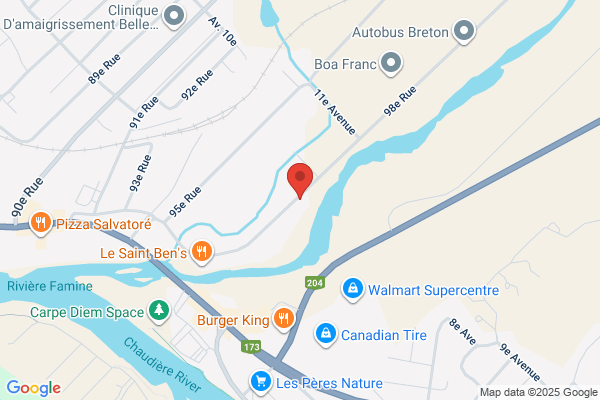 Courroies Pasquier Inc